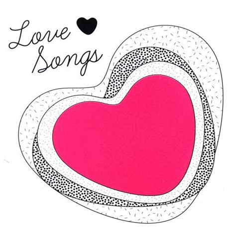 Love Songs 2CD EMAG Ro