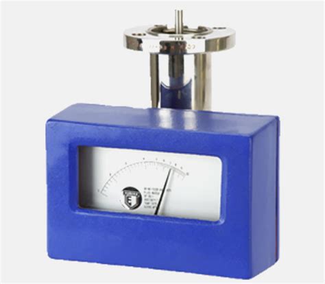Eureka Industrial Equipments Pvt. Ltd. - Metal tube Rotameters