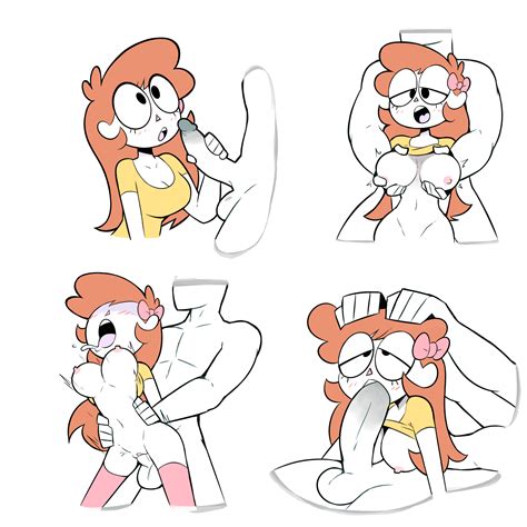 Post 3548670 Edit Miscon Owlturd Rule63 Shen Webcomic