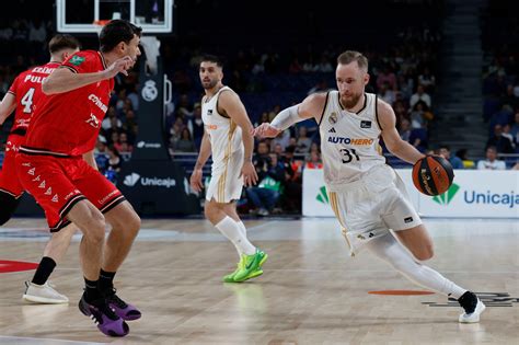 Real Madrid Olympiacos Horario Tv Cómo Y Dónde Ver La Final Four