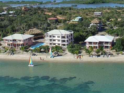 Laru Beya Resort Belize Beach Resort Belize Hotels Belize Beach