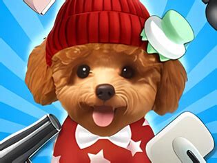 Walkthrough Pet Salon 2 BrightestGames