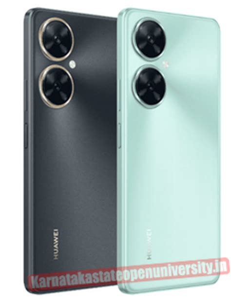 Huawei Enjoy Pro Price In India Specifications Features Reviews