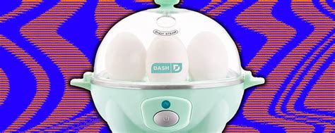 A Review Of The Dash Rapid Egg Cooker That Went Viral In 2022 Atelier Yuwaciaojp