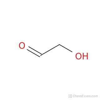 Glycolaldehyde Formula - C2H4O2 - Over 100 million chemical compounds ...