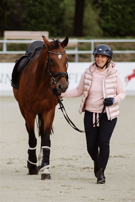 Outfit Von Eva Outfits FUNDIS Reitsport