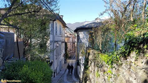 Isola Di San Giulio E Orta San Giulio Cosa Vedere Al Lago D Orta