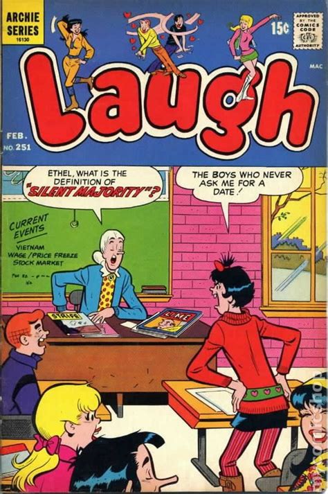 Laugh Comics 1946 Archie 1st Series Comic Books