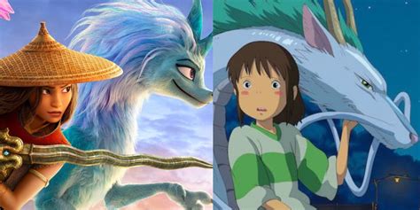 Non Studio Ghibli Movies To Watch If You Love Their Films