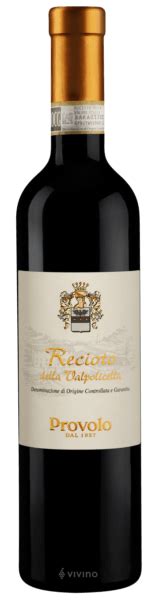 Provolo Recioto Della Valpolicella Vivino Brasil