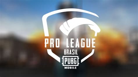 Pubg Mobile Final Da Pro League Brasil Come A Nesta Sexta Feira Mais