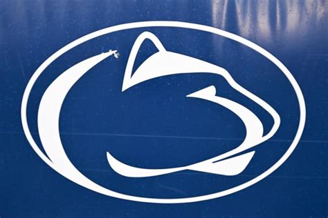 Penn State Wins Trademark Case Over Retailer S Use Of Vintage Logos Images