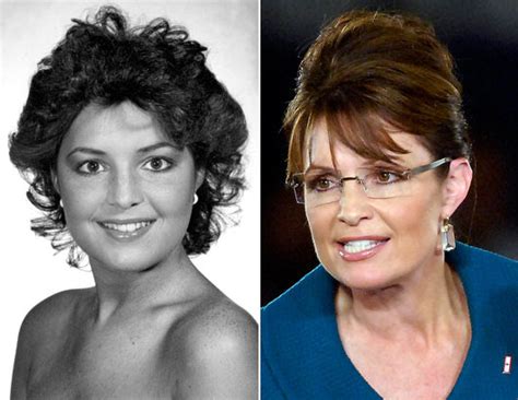 Celebrity Image Gallery Sarah Palin Hot Photo