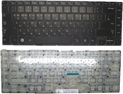 Laptop Keyboard For Samsung NP700Z3A NP700Z3C NP700Z4A NP700Z4B