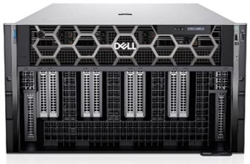 Unlocking Machine Learning With Dell Poweredge Xe Insights Into