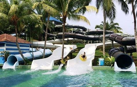 Melaka A Famosa Water Park A Famosa Resort Melaka Malacca Updated