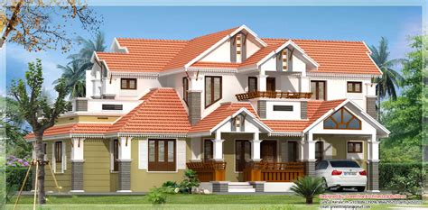 Kerala House Plans 1530 Keralahouseplanner