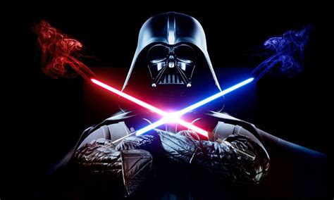 Star Wars Darth Vader Wallpaper Hd