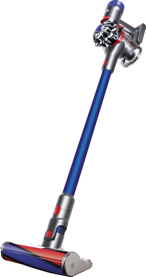 Dyson V10 Absolute Cordless Stick Vacuum Cleaner Review Dyson V6