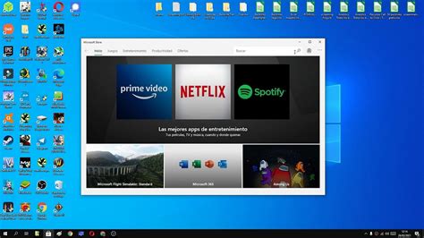 2 Formas De Instalar La AplicaciÓn De Netflix En Windows 10 8 Y 7