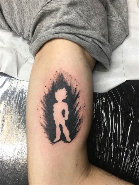 Ntroduire Imagen Tatouage Manga Minimaliste Fr Thptnganamst Edu Vn