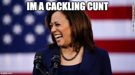 Good God I Cant Wait To See Hear Crotchmouth Kamala Try To Debate J