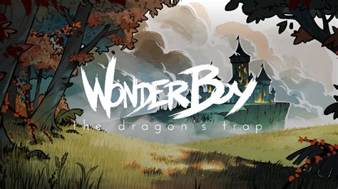 Graj W Wonder Boy The Dragon S Trap Platforma Do Grania W Chmurze