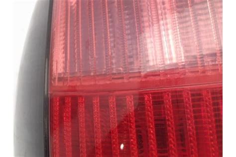 Recambio De Piloto Trasero Izquierdo Para Peugeot 306 3 5 Pt S1