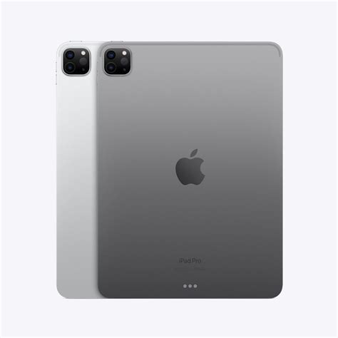 Ipad Pro M2 Wifi Lte 11 Inch New Iphone Bình Dương