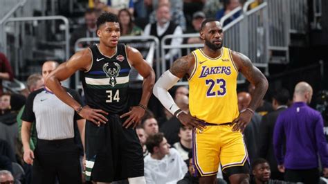 NBA All-star 2023 players: LeBron and Giannis named captains but who ...