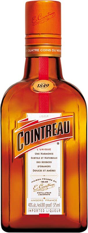 Cointreau Orange Liqueur | The Strath