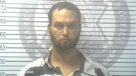 Mitchell Joshua Wade Harrison County Mugshots Zone