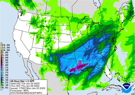 Severe Weather Threat Tuesday With High Winds Rain Up To 3 And