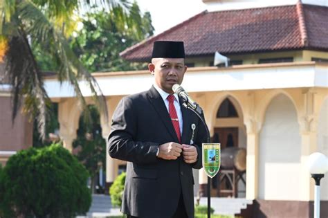 Bupati Kebumen Salurkan Dana Hibah Rp Miliar Untuk Ormas Dan Ponpes