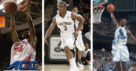 Wake Forest Basketball | Bleacher Report | Latest News, Scores, Stats ...
