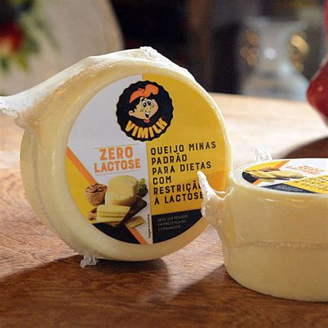 QUEIJO MINAS PADRÃO ZERO LACTOSE Vim da Canastra