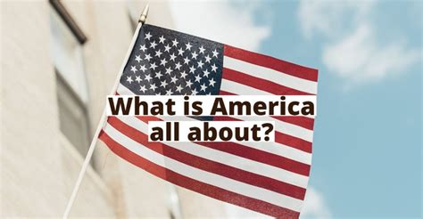 What is American Culture? - Lingoda - Online Language School