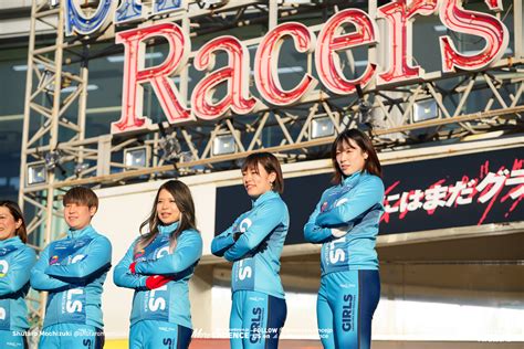 （写真 47枚目58枚）児玉碧衣 佐藤水菜 石井寛子 前検日 Keirinグランプリ2022 ガールズグランプリ 平塚競輪場