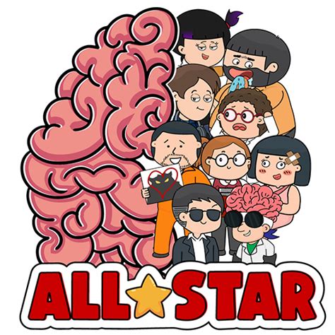 Brain Test All Star Iq Oyunu Google Play De Uygulamalar