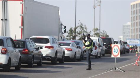 Nueva Normativa Dgt Te Pueden Obligar A Cambiarte De Coche Desde 2022