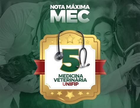 Unifip Ganha Nota M Xima Rc Vips