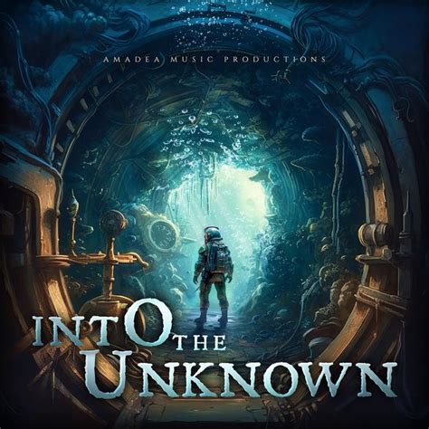 Into the Unknown | Amadea Music Productions