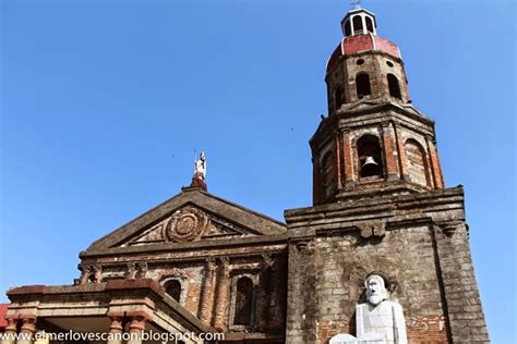 Pasig Photographer: St. Augustine Church, Baliuag, Bulacan