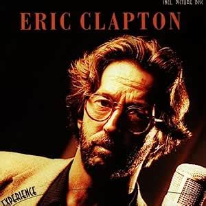 Amazon co jp Eric Clapton ミュージック