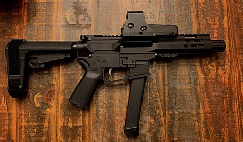 Best 9mm AR 15 Uppers It S PCC Time Pew Pew Tactical