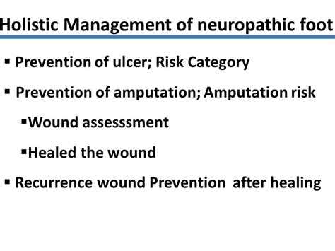 Role Of Orthoticand Footwear Ppt ดาวน์โหลด