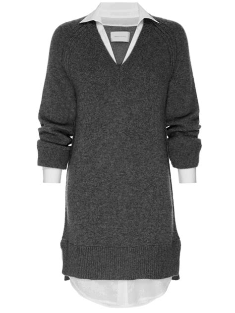 Best Sweater Dresses For Women 2023 Shop Stylish And Cozy Fall Dresses