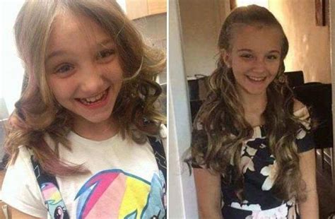 Bullied Schoolgirl 12 Was Found Hanged In Her Bedroom After Writing