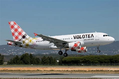 Volotea prévoit un nouveau vol entre Nantes et Agadir cet hiver tlr ma