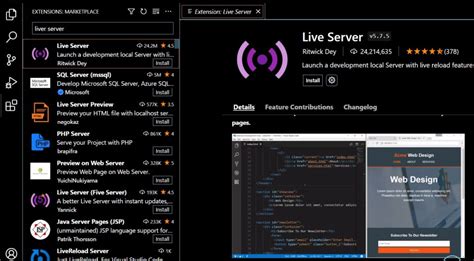 Top VS Code Extensions For Developers In 2022 SPRKL